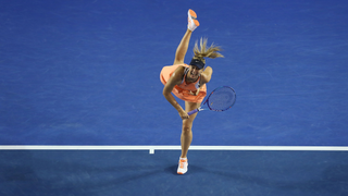 Report: Maria Sharapova Won't Get A Wild Card For The French Open